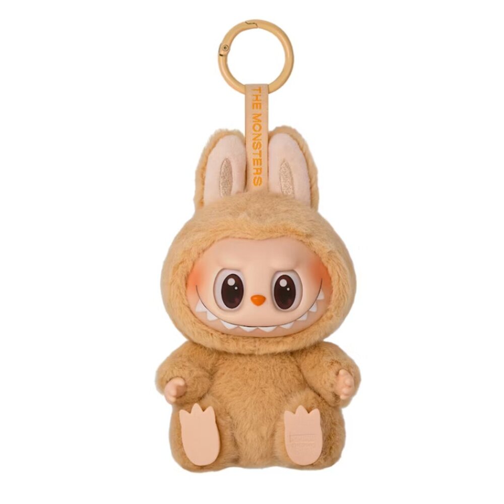 Labubu Have a Seat - Baba